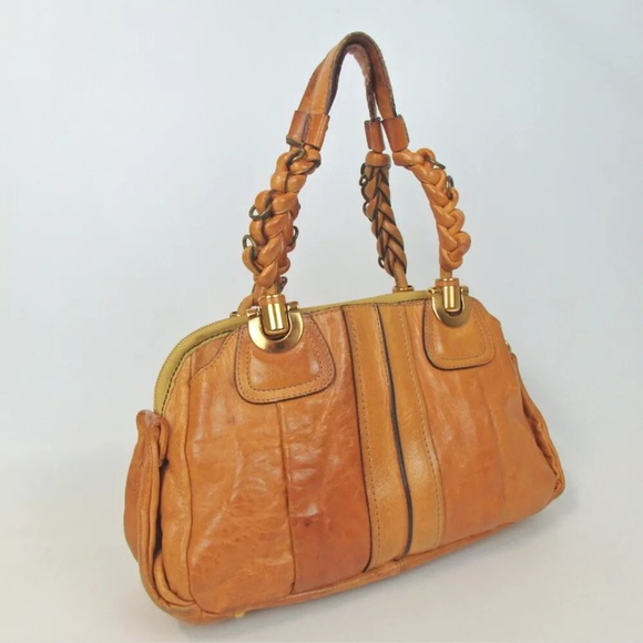 CHOLE Handbags - AUTHENTIC CHLOE HANDBAG